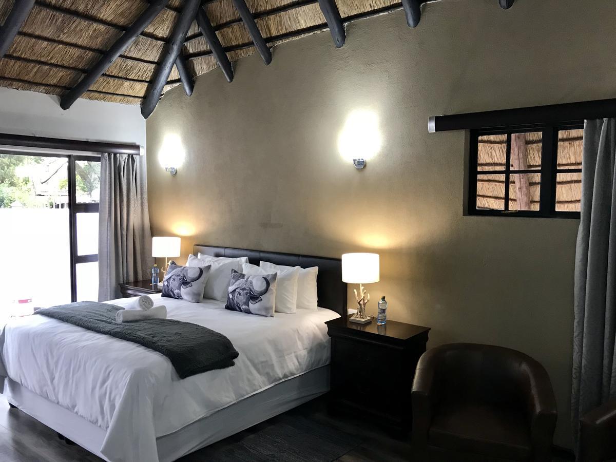Aerotropolis Guest Lodge Κέμπτον Παρκ Εξωτερικό φωτογραφία